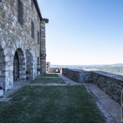 Castle for sale in Grosseto Tuscany (15)-1200