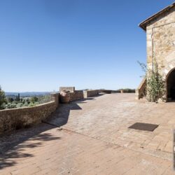 Castle for sale in Grosseto Tuscany (2)-1200