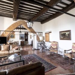 Castle for sale in Grosseto Tuscany (21)-1200