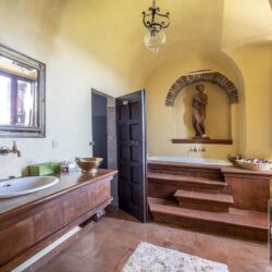 Castle for sale in Grosseto Tuscany (28)-1200