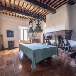 Castle for sale in Grosseto Tuscany (29)-1200