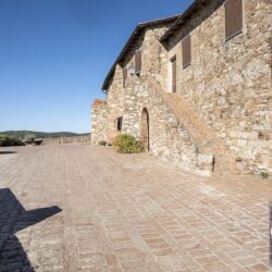 Castle for sale in Grosseto Tuscany (3)-1200