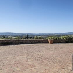 Castle for sale in Grosseto Tuscany (4)-1200