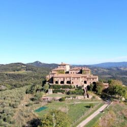 Castle for sale in Grosseto Tuscany (40)-1200