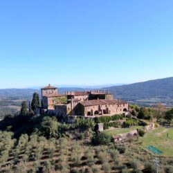 Castle for sale in Grosseto Tuscany (41)-1200