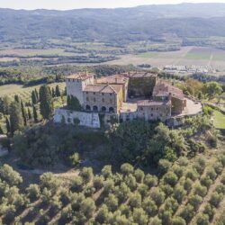 Castle for sale in Grosseto Tuscany (42)-1200