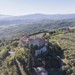 Castle for sale in Grosseto Tuscany (43)-1200
