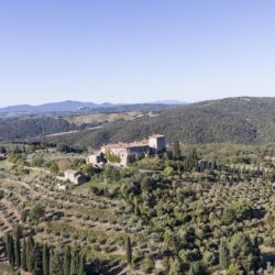 Castle for sale in Grosseto Tuscany (44)-1200