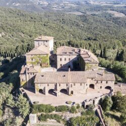 Castle for sale in Grosseto Tuscany (46)-1200