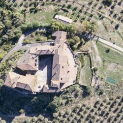 Castle for sale in Grosseto Tuscany (47)-1200