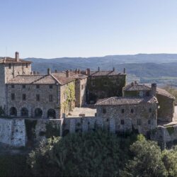 Castle for sale in Grosseto Tuscany (49)-1200