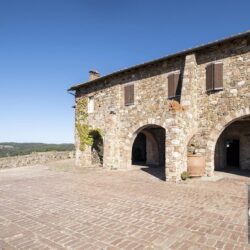 Castle for sale in Grosseto Tuscany (5)-1200