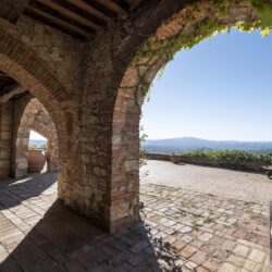 Castle for sale in Grosseto Tuscany (8)-1200