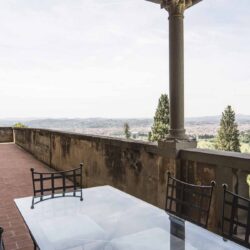 Grand villa for sale in the Florence hills Tuscany (27)
