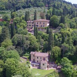 Grand villa for sale in the Florence hills Tuscany (38)