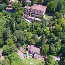 Grand villa for sale in the Florence hills Tuscany (39)