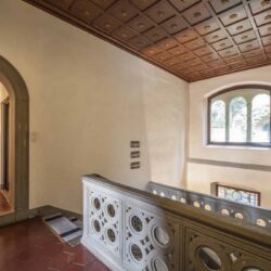 Grand villa for sale in the Florence hills Tuscany (46)