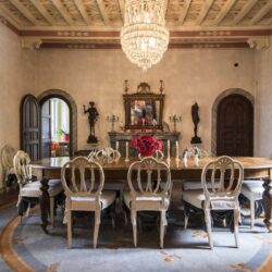 Grand villa for sale in the Florence hills Tuscany (8)