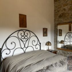 Group of buildings for sale near Bagni di Lucca Tuscany (13)