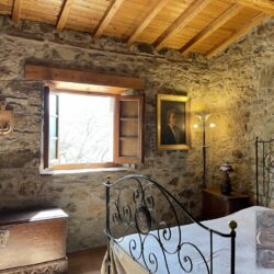 Group of buildings for sale near Bagni di Lucca Tuscany (15)