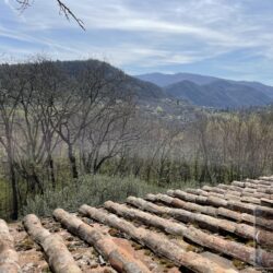 Group of buildings for sale near Bagni di Lucca Tuscany (16)