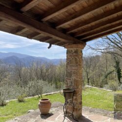 Group of buildings for sale near Bagni di Lucca Tuscany (17)