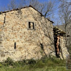 Group of buildings for sale near Bagni di Lucca Tuscany (23)