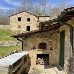 Group of buildings for sale near Bagni di Lucca Tuscany (33)