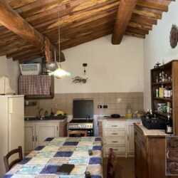 Group of buildings for sale near Bagni di Lucca Tuscany (36)