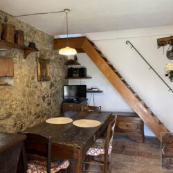 Group of buildings for sale near Bagni di Lucca Tuscany (6)