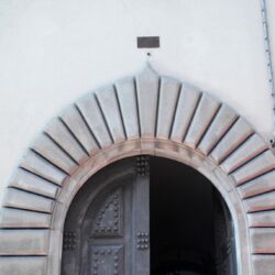 Historic Palazzo for sale in Florence Tuscany (1)