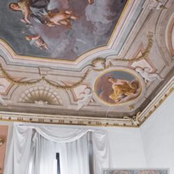 Historic Palazzo for sale in Florence Tuscany (21)