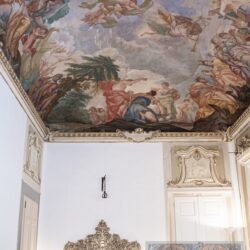 Historic Palazzo for sale in Florence Tuscany (27)