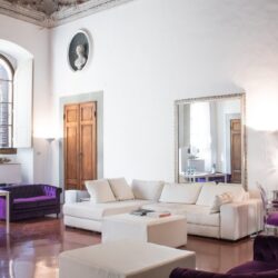 Historic Palazzo for sale in Florence Tuscany (4)