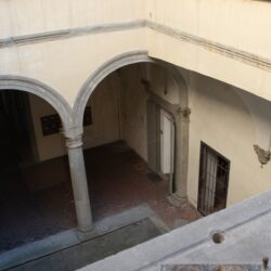 Historic Palazzo for sale in Florence Tuscany (42)