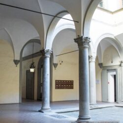 Historic Palazzo for sale in Florence Tuscany (60)