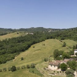 Historic Villa for sale near Florence Tuscany (1)