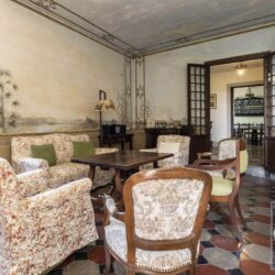 Historic Villa for sale near Florence Tuscany (14)