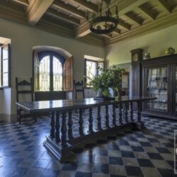 Historic Villa for sale near Florence Tuscany (16)