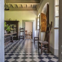 Historic Villa for sale near Florence Tuscany (20)