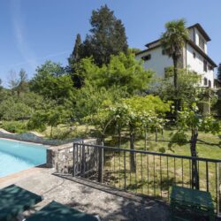 Historic Villa for sale near Florence Tuscany (3)