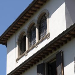 Historic Villa for sale near Florence Tuscany (39)