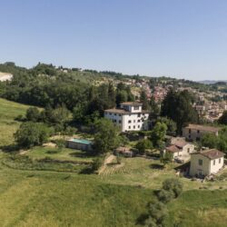 Historic Villa for sale near Florence Tuscany (41)