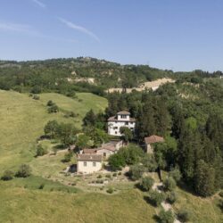 Historic Villa for sale near Florence Tuscany (42)