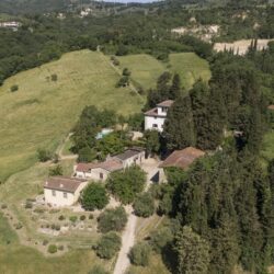 Historic Villa for sale near Florence Tuscany (43)