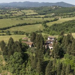Historic Villa for sale near Florence Tuscany (44)