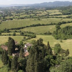 Historic Villa for sale near Florence Tuscany (45)