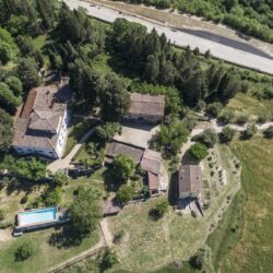 Historic Villa for sale near Florence Tuscany (48)
