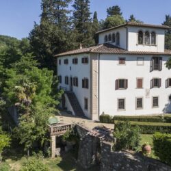 Historic Villa for sale near Florence Tuscany (50)