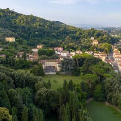 Historic villa for sale near Lucca Tuscany (15)